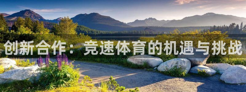 好博体育网页版：创新合作：竞速体育的机遇与挑战