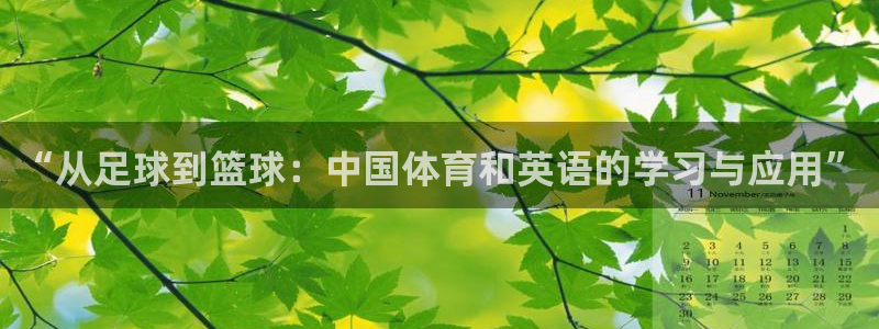 好博体育平台入口